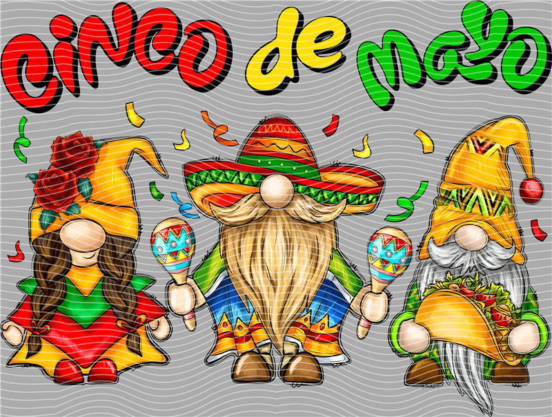 Mexican style-XG 64